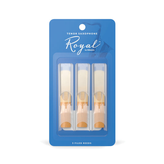Royal Tenor Saxophone Reed