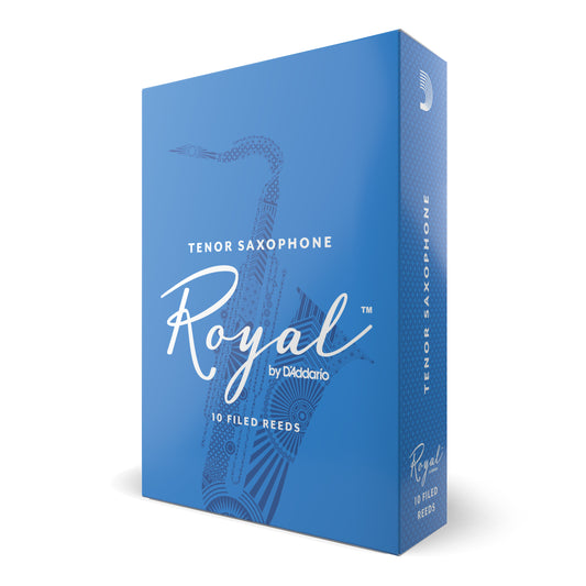 Royal Tenor Saxophone Reed
