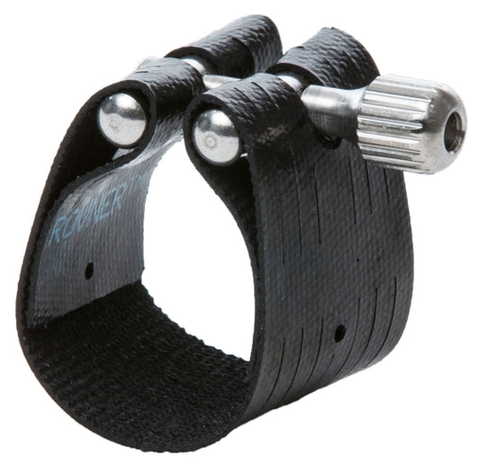 Rovner DARK Bb Clarinet Ligature
