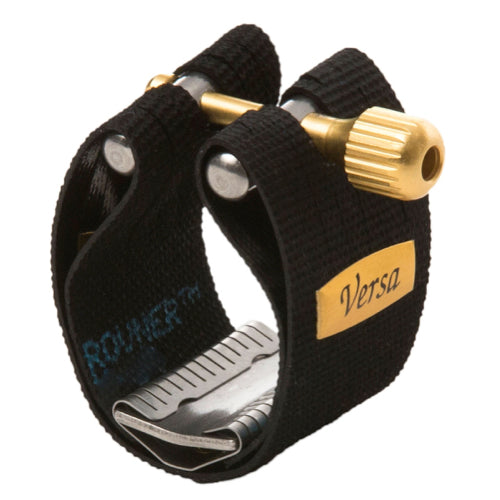 Rovner VERSA Bb Clarinet Ligature