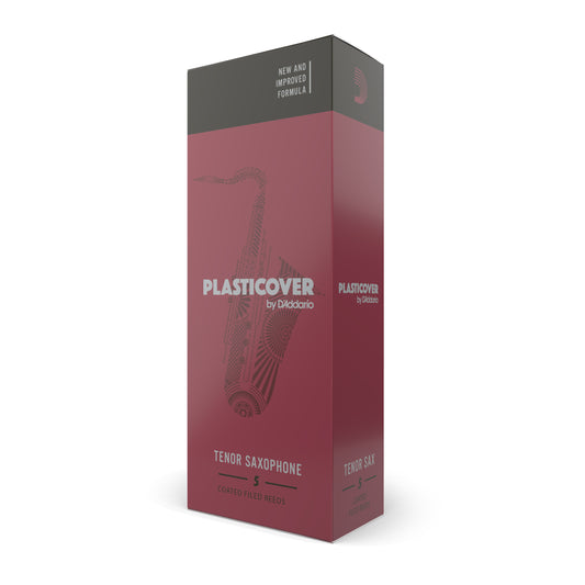 Plasticover Tenor Saxophone Reed