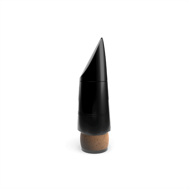 D'Addario Reserve Bb Clarinet Mouthpiece