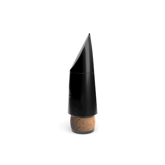 D'Addario Reserve Evolution Bb Clarinet Mouthpiece