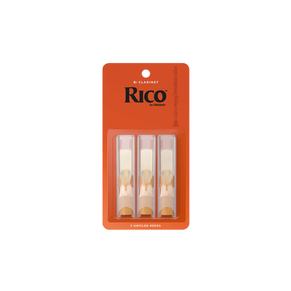 Rico Bb Clarinet Reed