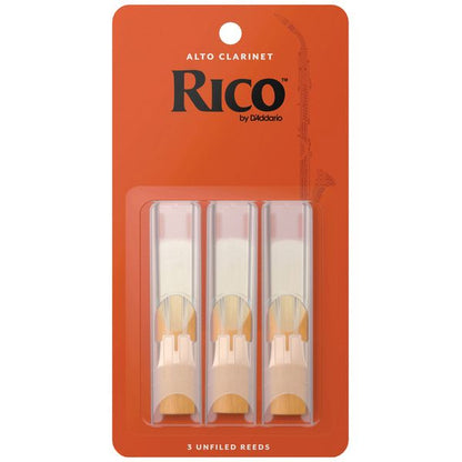 Rico Alto Clarinet Reed