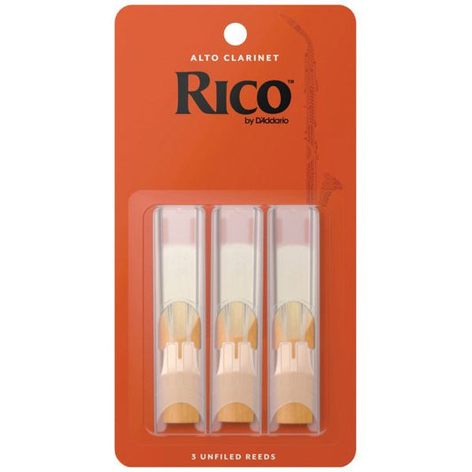 Rico Alto Clarinet Reed