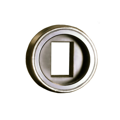 Rovner Proteus Rectangular Bore Clarinet Barrel (65mm)