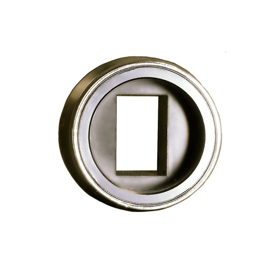 Rovner Proteus Rectangular Bore Clarinet Barrel (65mm)