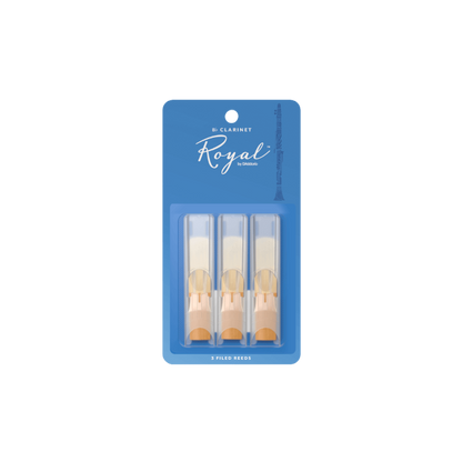 Royal Bb Clarinet Reed
