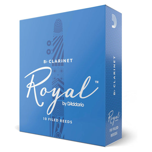 Royal Bb Clarinet Reed