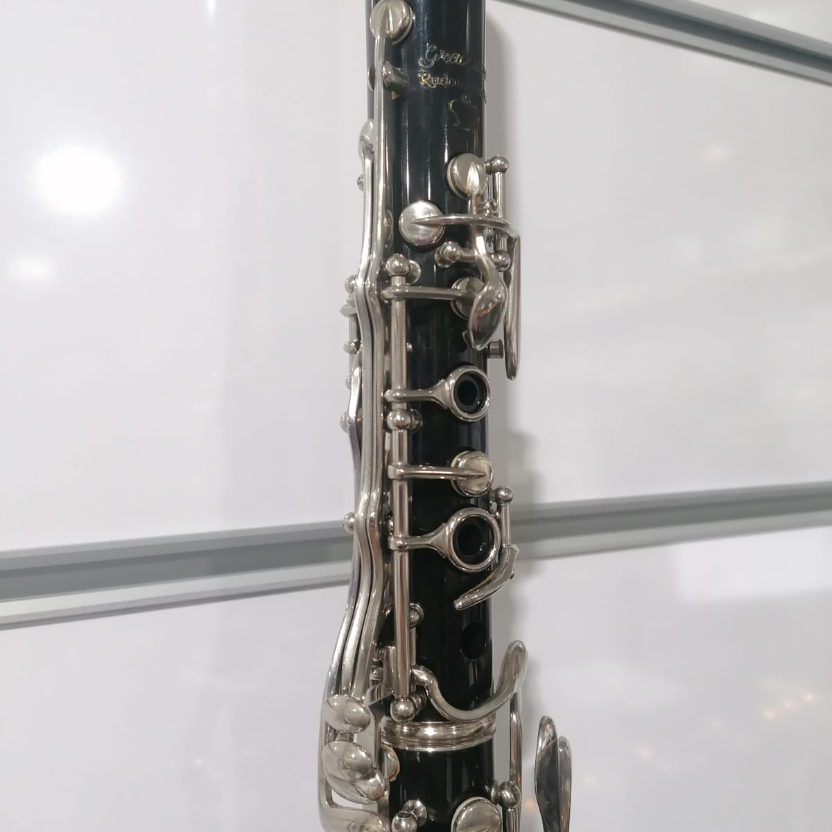 Rudall Carte Graduate Bb Clarinet [Reconditioned]