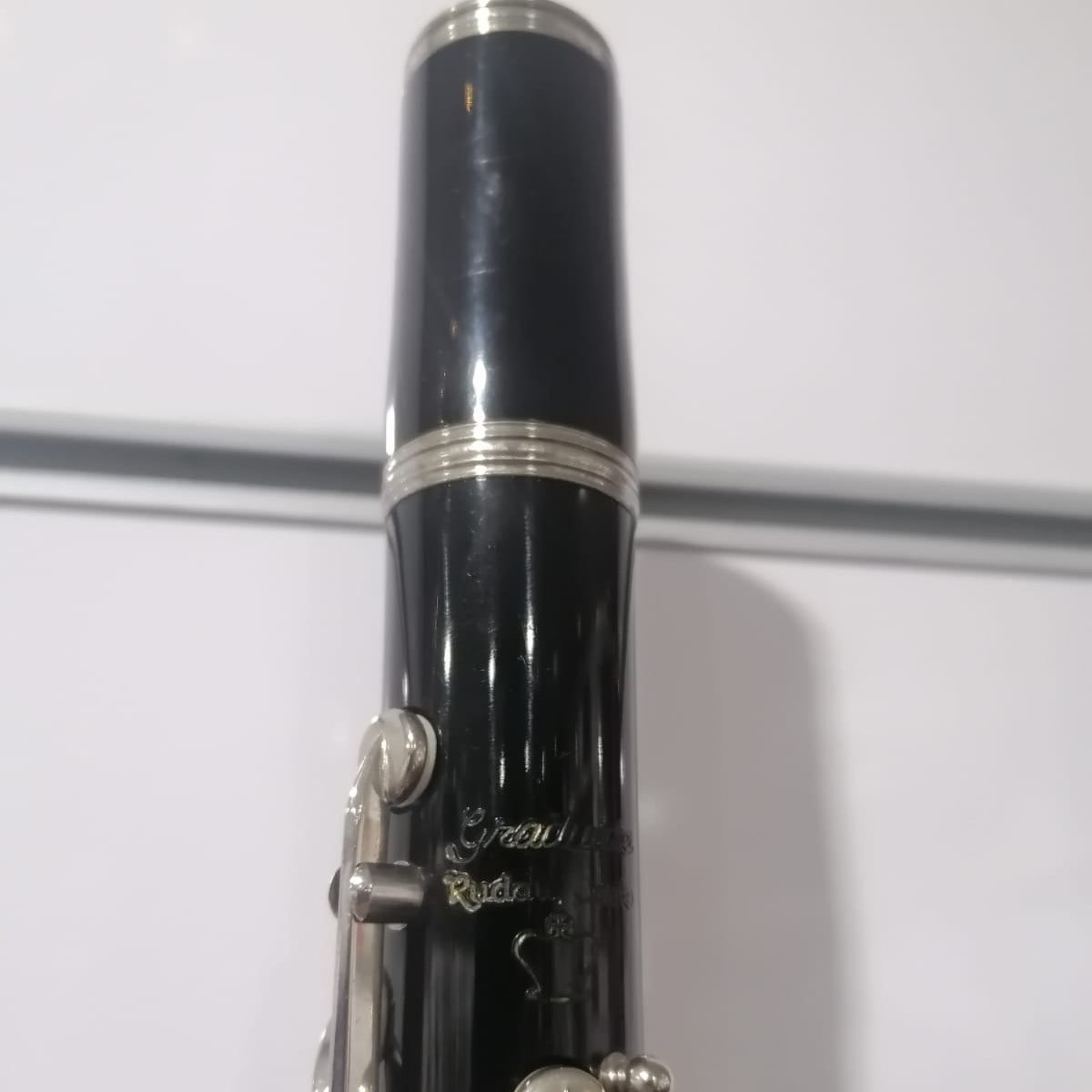 Rudall Carte Graduate Bb Clarinet [Reconditioned]