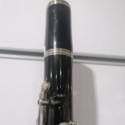 Rudall Carte Graduate Bb Clarinet [Reconditioned]