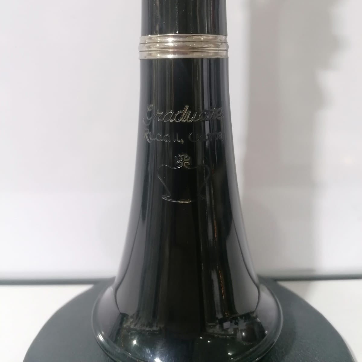 Rudall Carte Graduate Bb Clarinet [Reconditioned]