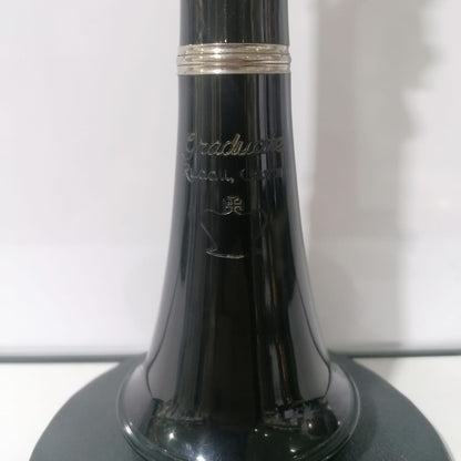 Rudall Carte Graduate Bb Clarinet [Reconditioned]