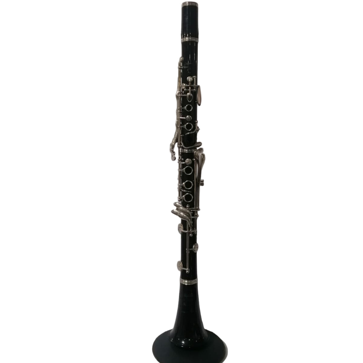 Rudall Carte Graduate Bb Clarinet [Reconditioned]