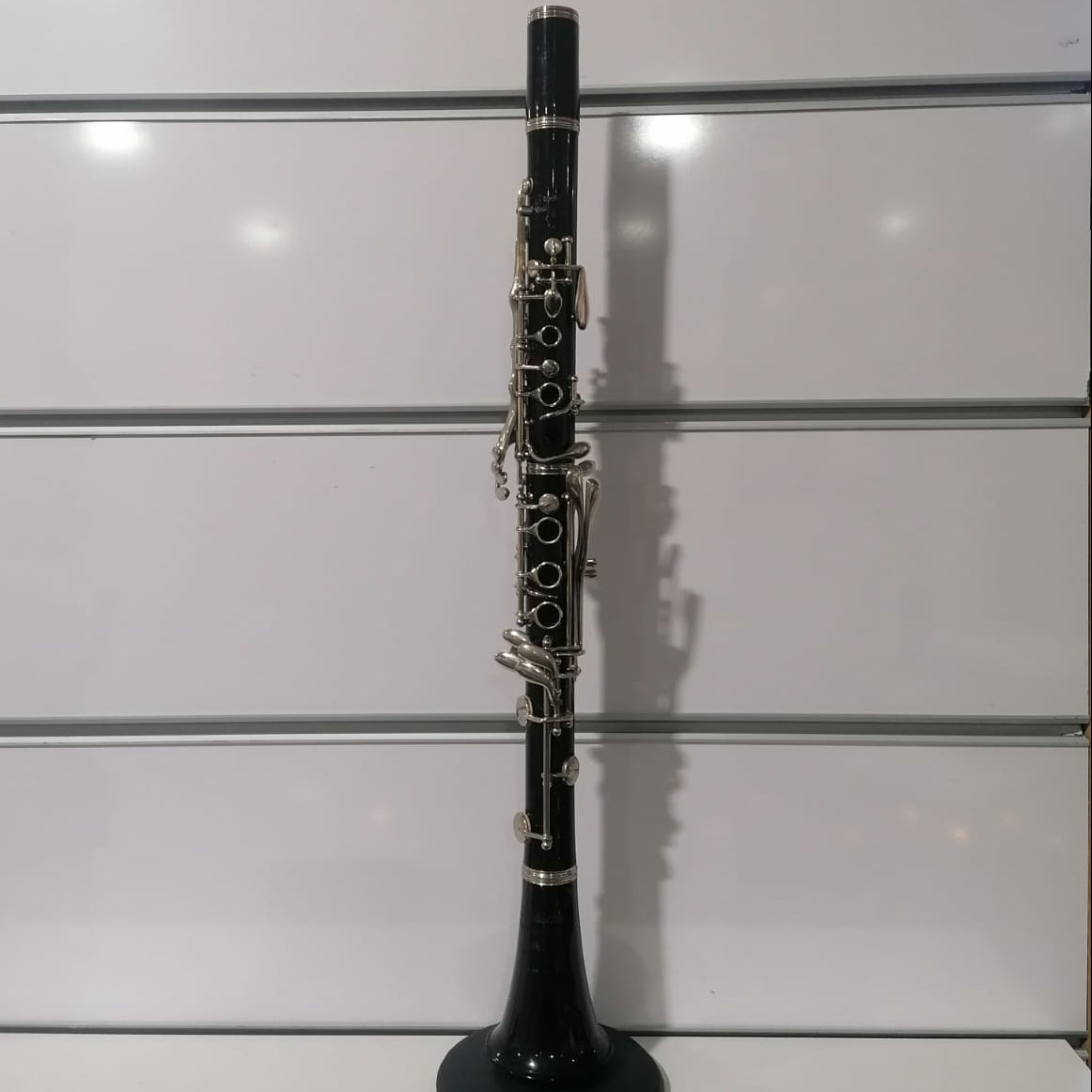 Rudall Carte Graduate Bb Clarinet [Reconditioned]