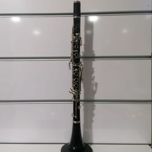 Rudall Carte Graduate Bb Clarinet [Reconditioned]