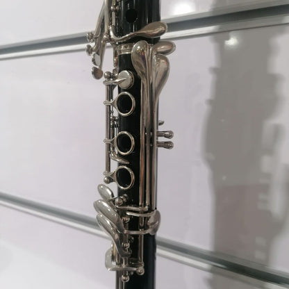 Rudall Carte Graduate Bb Clarinet [Reconditioned]
