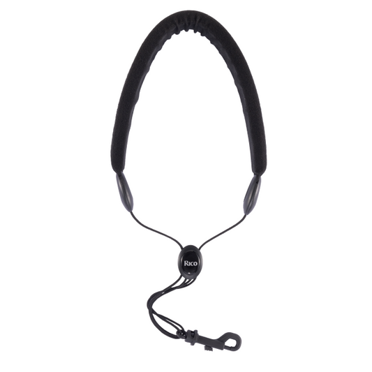 Rico Padded Saxophone Strap