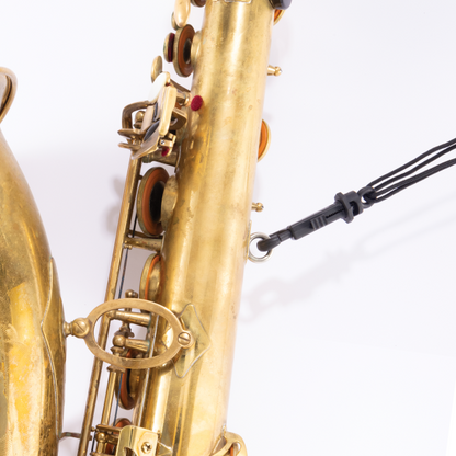 Rico Padded Saxophone Strap