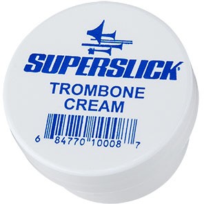 Superslick Trombone Cream
