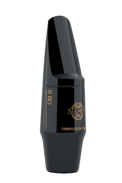Selmer S80 C* Alto Saxophone Mouthpiece