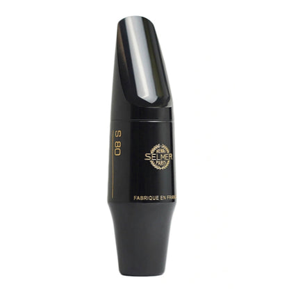 Selmer S80 C* Tenor Saxophone Mouthpiece