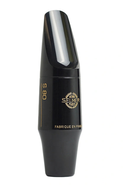 Selmer S80 C* Tenor Saxophone Mouthpiece