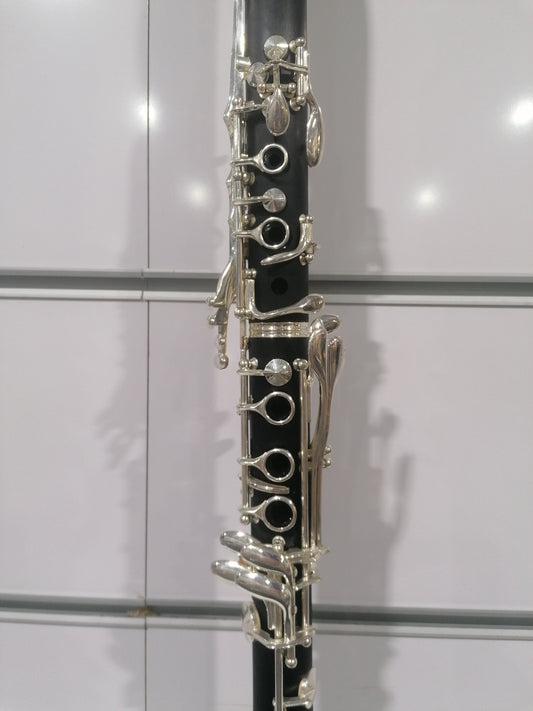 Serenade Bb Clarinet