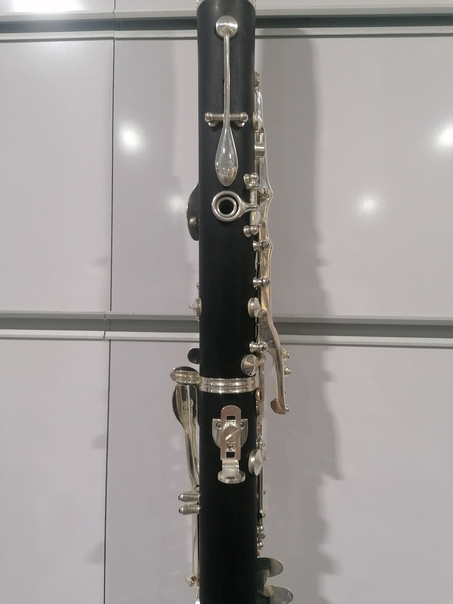 Serenade Bb Clarinet