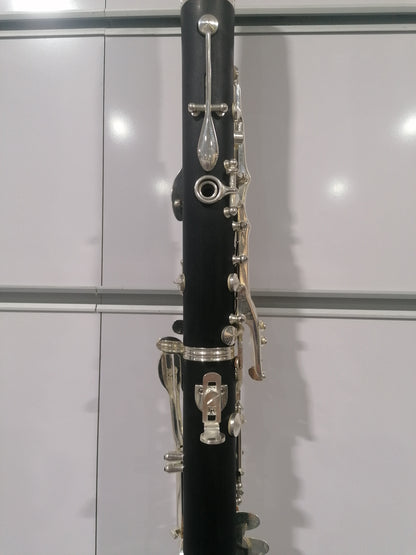 Serenade Bb Clarinet