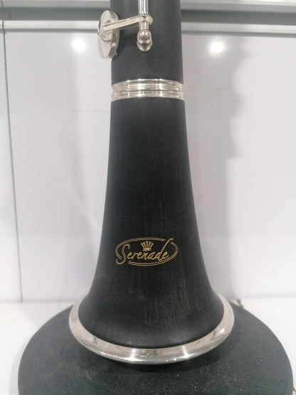 Serenade Bb Clarinet