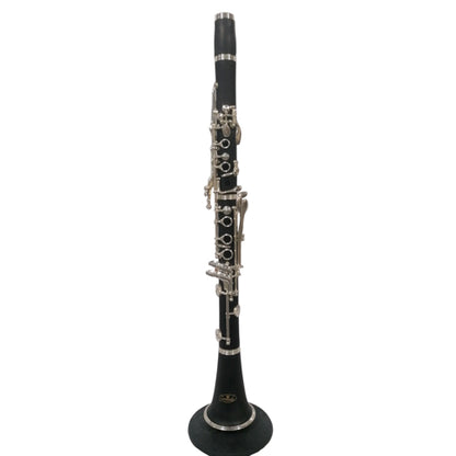 Serenade Bb Clarinet