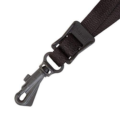 Neotech Soft Saxophone Strap with Swivel Hook