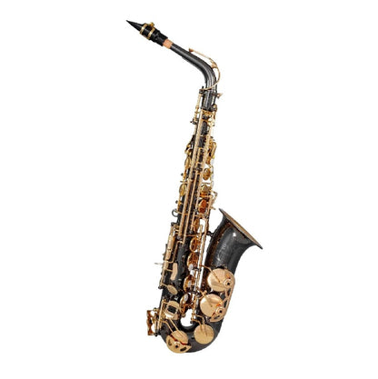 Trevor James Evo Alto Saxophone Black [B Stock]