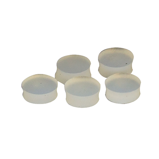 Trevor James Plug Set for Open Hole Flutes