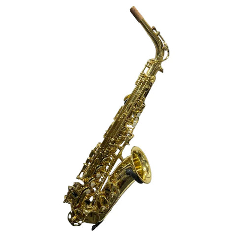 Trevor James 'The Horn' Alto Saxophone *GRADE II*