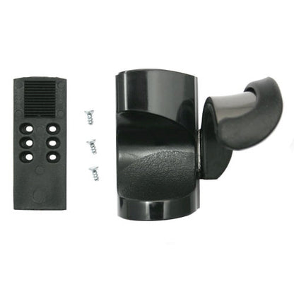 Ton Kooiman Etudee III Thumb Rest & Support