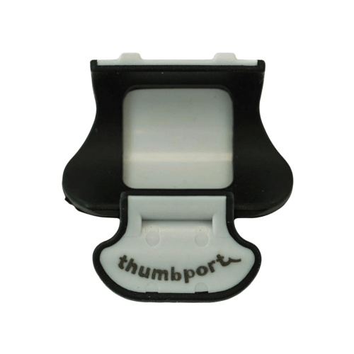 Thumbport Flute Support