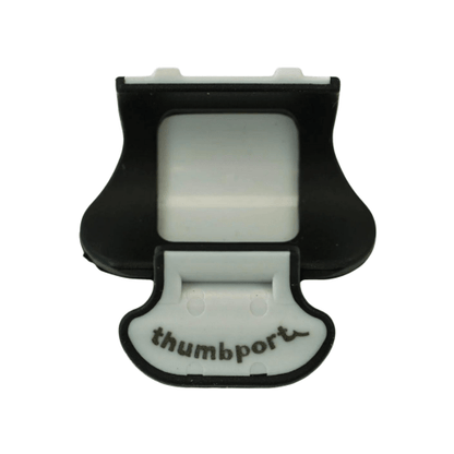 Thumbport Flute Support