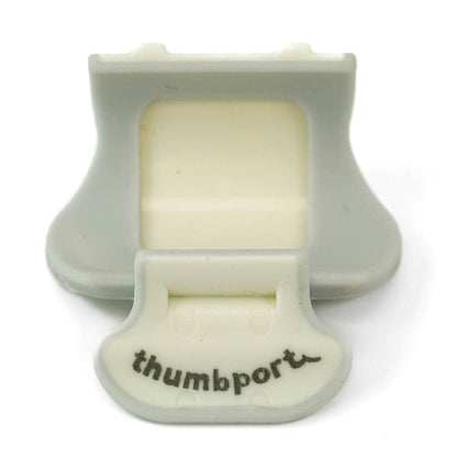 Thumbport Flute Support