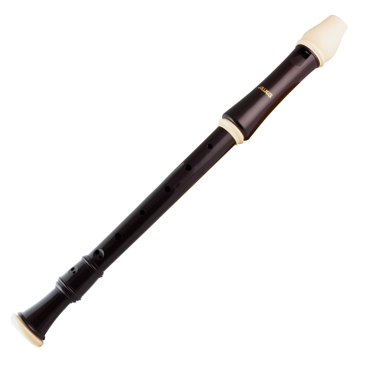 Aulos Robin Treble Recorder