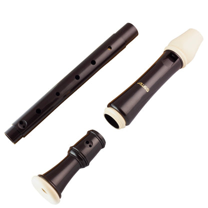 Aulos Robin Treble Recorder