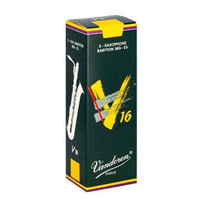 Vandoren V16 Baritone Saxophone Reed