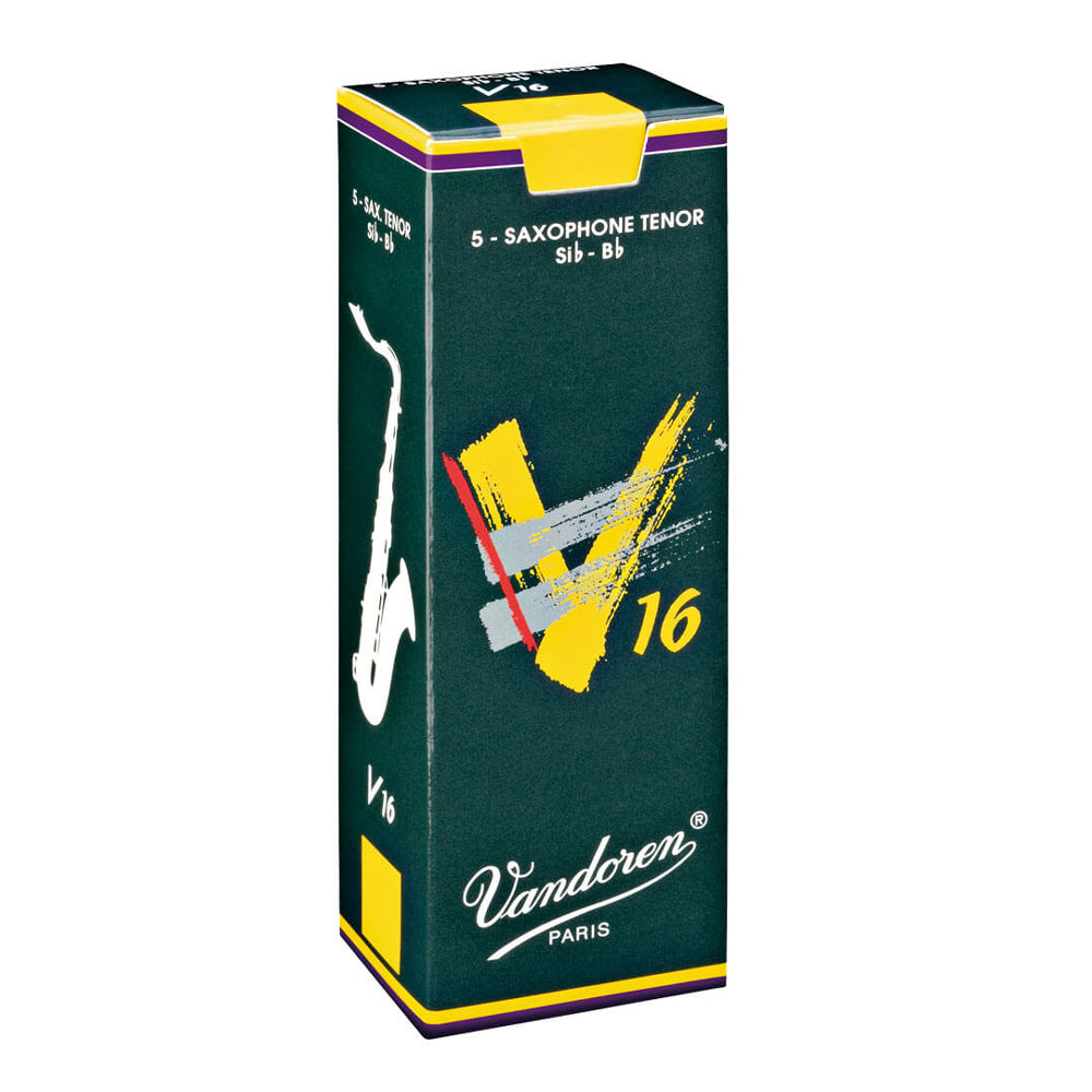 Vandoren V16 Tenor Saxophone Reed