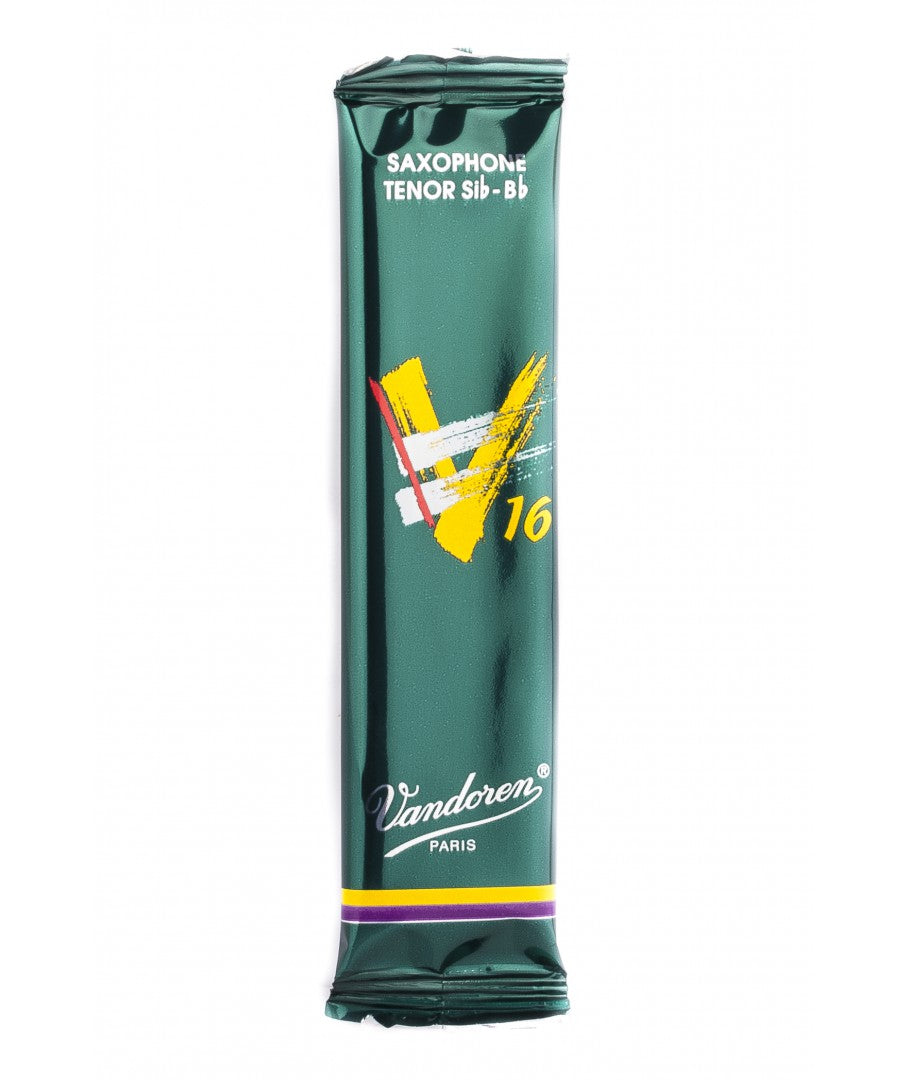 Vandoren V16 Tenor Saxophone Reed