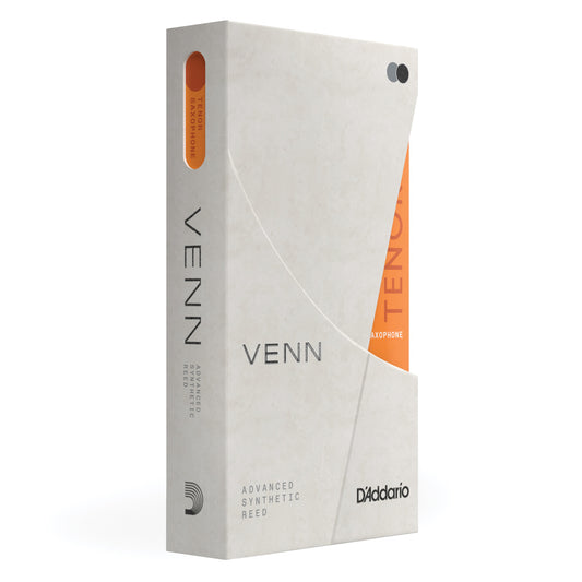 Venn Synthetic Tenor Saxophone Reed
