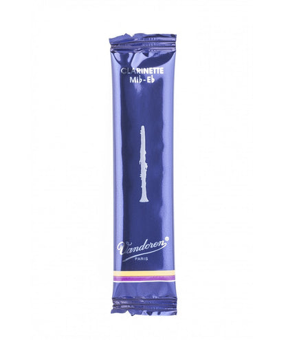 Vandoren Traditional Eb Clarinet Reed