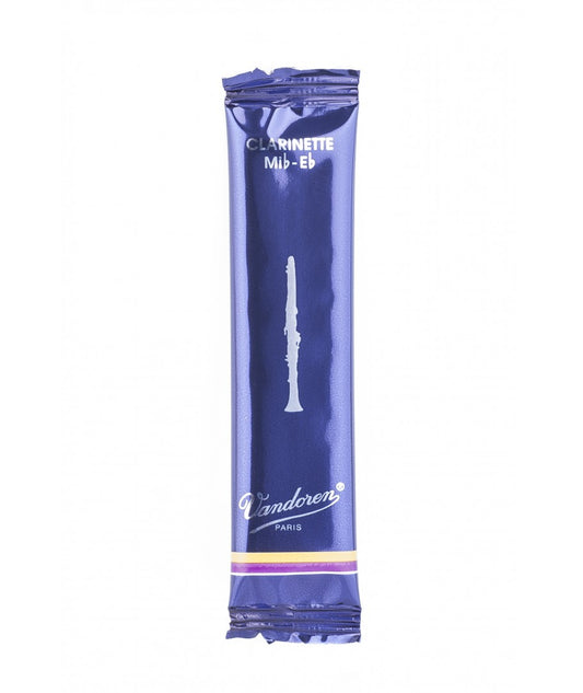 Vandoren Traditional Eb Clarinet Reed